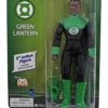 Mego DC Wave 12 - Green Lantern 8" Action Figure All Mego 2 Mego DC Wave 12 - Green Lantern 8" Action Figure All Mego