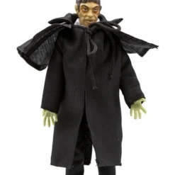 All Mego Mego Horror Wave 8 - Dr. Jekyll And Mr. Hyde - Mr. Hyde 8