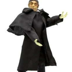 All Mego Mego Horror Wave 8 - Dr. Jekyll And Mr. Hyde - Mr. Hyde 8