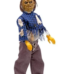 Mego Horror Wave 8 - Scary Stories To Tell In The Dark - Harold The ScareCrow