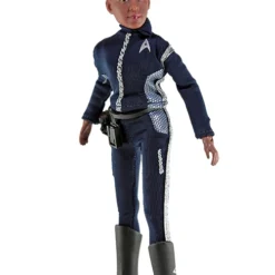 Mego Star Trek Wave 11 - Michael Burnham 8