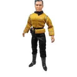 All Mego Mego Star Trek Wave 11 - Captain Pike 8