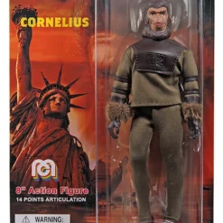 Mego Movies - Set Of 2 Planet Of The Apes 8