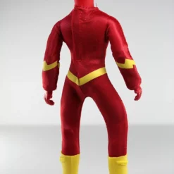 Mego DC Wave 12 - Flash 8" Action Figure 18 Mego DC Wave 12 - Flash 8