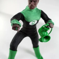 Mego DC Wave 12 - Green Lantern 8