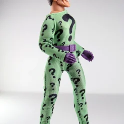 Mego DC Wave 12 - Riddler 8