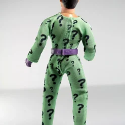 Mego DC Wave 12 - Riddler 8