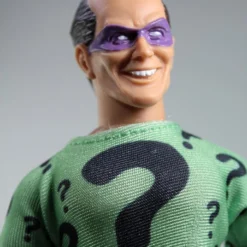 Mego DC Wave 12 - Riddler 8