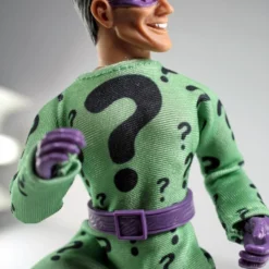Mego DC Wave 12 - Riddler 8
