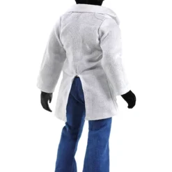 Damaged Package Mego Legends Wave 12 - The Fly (Flocked) 8