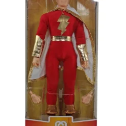 All Mego Mego DC Shazam 14" Action Figure