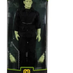 Mego Horror Frankenstein 14" Action Figure All Mego