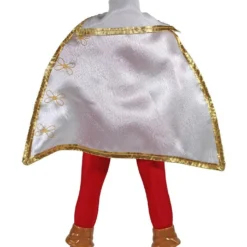 Damaged Package Mego DC Shazam 14" Action Figure 28 Damaged Package Mego DC Shazam 14