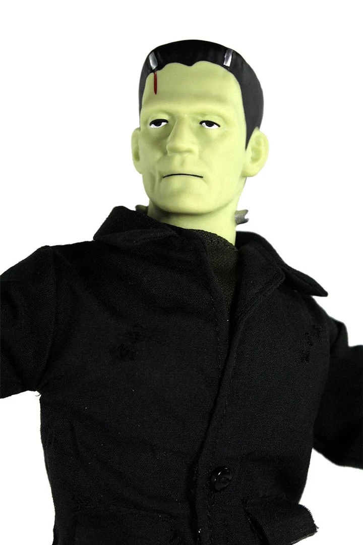 Mego Horror Frankenstein 14" Action Figure All Mego 16 Mego Horror Frankenstein 14" Action Figure All Mego