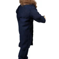 Damaged Package Mego Horror Wave 13 - Hammer Van Helsing 8