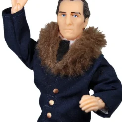 Damaged Package Mego Horror Wave 13 - Hammer Van Helsing 8