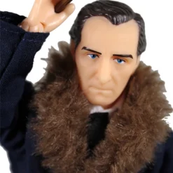 Damaged Package Mego Horror Wave 13 - Hammer Van Helsing 8