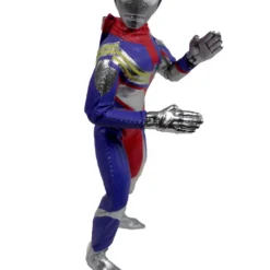 Mego Sci-Fi Wave 13 - Ultraman Tiga 8" Action Figure 24 Mego Sci-Fi Wave 13 - Ultraman Tiga 8