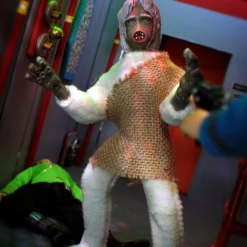 Mego Star Trek Wave 12 - Salt Vampire 8