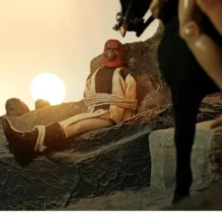 All Mego Mego Planet Of The Apes Wave 12 - Dr Zaius 8" Action Figure 16 All Mego Mego Planet Of The Apes Wave 12 - Dr Zaius 8