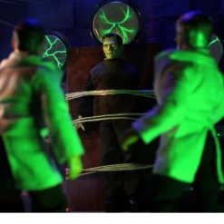 Mego Movies Wave 12 - Universal Monsters Son Of Frankenstein 8" Action Figure 12 Mego Movies Wave 12 - Universal Monsters Son Of Frankenstein 8