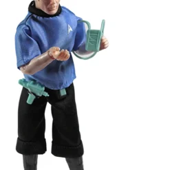 Mego Star Trek Wave 12 - McCoy 8