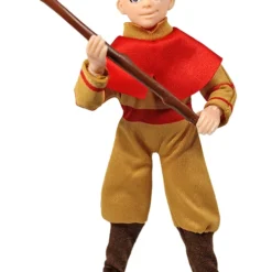 Mego Movies Wave 12 - Avatar: The Last Air Bender 8