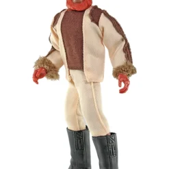 Mego Movies - Set Of 2 Planet Of The Apes 8