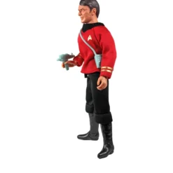 Mego Star Trek Wave 12 - Scotty 8" Action Figure 19 Mego Star Trek Wave 12 - Scotty 8