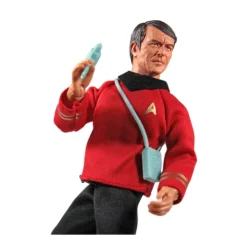 Mego Star Trek Wave 12 - Scotty 8" Action Figure 20 Mego Star Trek Wave 12 - Scotty 8