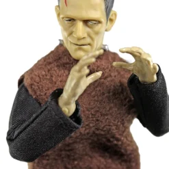 Mego Movies Wave 12 - Universal Monsters Son Of Frankenstein 8" Action Figure 11 Mego Movies Wave 12 - Universal Monsters Son Of Frankenstein 8