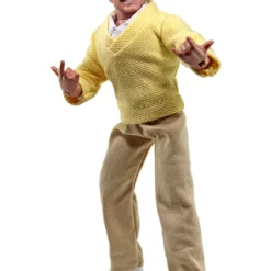 Damaged Package Mego Legends Wave 12 - Stan Lee Web Hands 8" Action Figure Clearance Damaged Package 12 Damaged Package Mego Legends Wave 12 - Stan Lee Web Hands 8