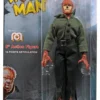 All Mego Mego Horror Wave 12 - Universal Monsters Wolfman 8" Action Figure 2 All Mego Mego Horror Wave 12 - Universal Monsters Wolfman 8" Action Figure
