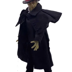 All Mego Mego Horror Wave 8 - Dr. Jekyll And Mr. Hyde - Mr. Hyde 8
