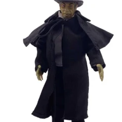 All Mego Mego Horror Wave 8 - Dr. Jekyll And Mr. Hyde - Mr. Hyde 8