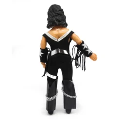 Damaged Package Mego Music Icons KISS The Starchild 8" Action Figure 11 Damaged Package Mego Music Icons KISS The Starchild 8