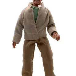 All Mego Mego Legends - Set Of 2 Stan Lee 8" Action Figures 17 All Mego Mego Legends - Set Of 2 Stan Lee 8