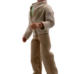 All Mego Mego Legends - Set Of 2 Stan Lee 8" Action Figures 19 All Mego Mego Legends - Set Of 2 Stan Lee 8