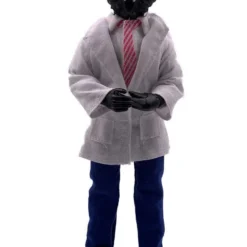 Mego Sci-Fi Wave 8 - The Fly (Red Tie) 8