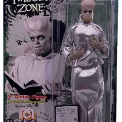 Mego Horror Wave 8 - Twilight Zone