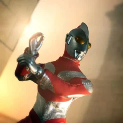 Mego Sci-Fi Wave 10 - Ultraman 8