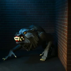 NECA - Toony Terrors Jack And Kessler Wolf (American Werewolf In London) 6