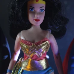 Mego DC Wave 9 - Wonder Woman 8